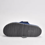 Kito Sandales Confortables à Brides Homme