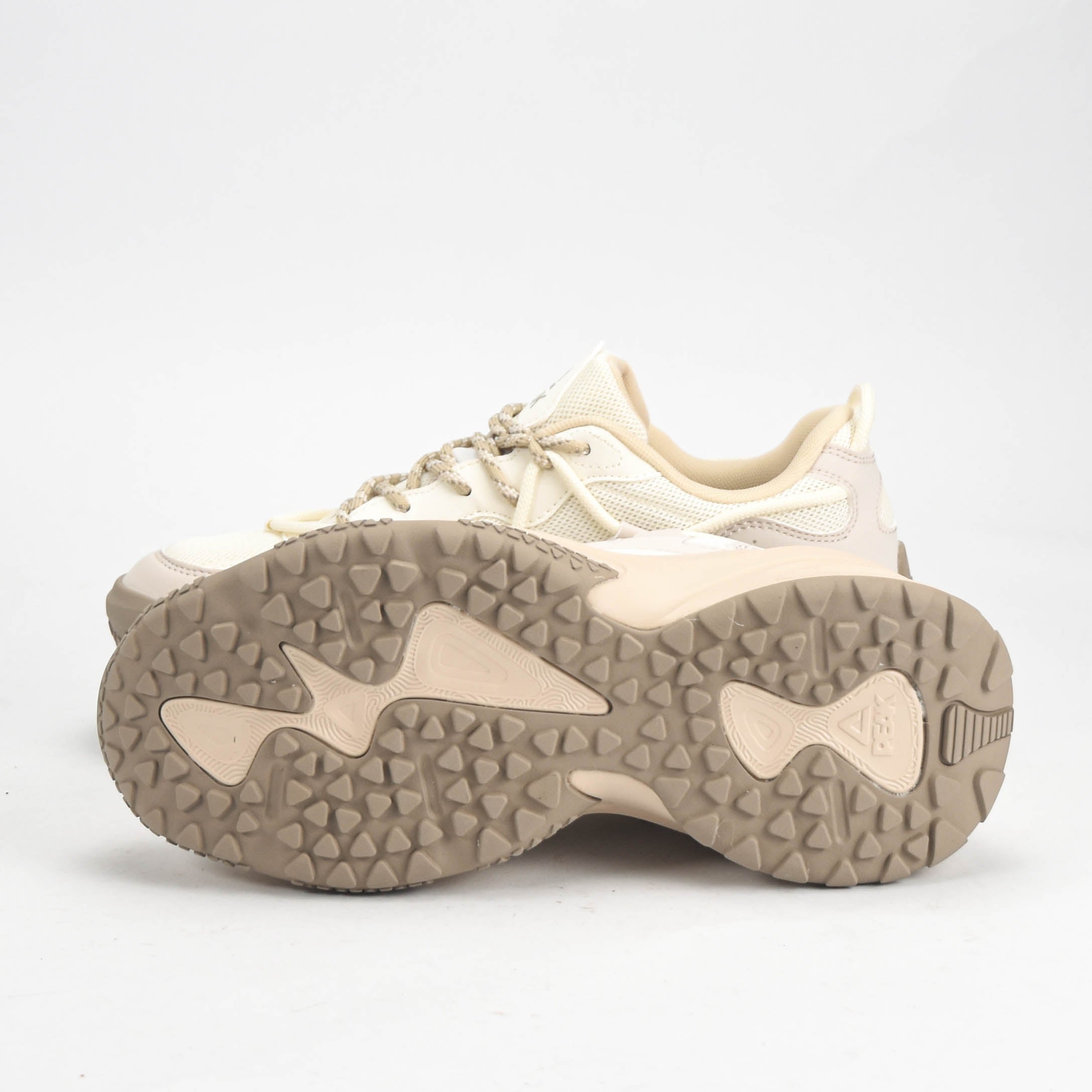 Peak Sneakers Taichi Amorti Adaptatif Homme