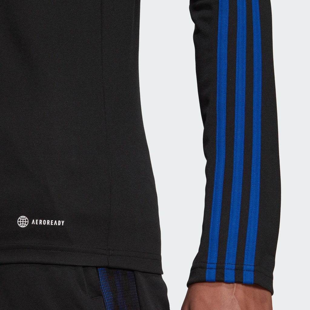 Adidas Haut d'Entraînement Tiro 23 Club Respirant Homme