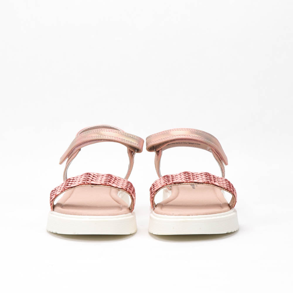 Safety Jogger Sandales Tressées Élégantes Enfant
