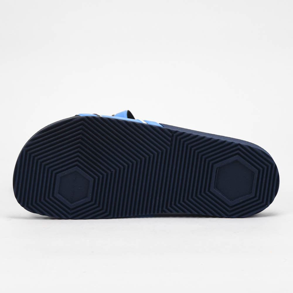 Harmont & Blaine Claquettes Logo Homme
