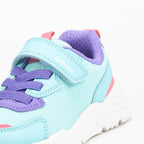 Geox Baskets Respirantes Enfant Fille