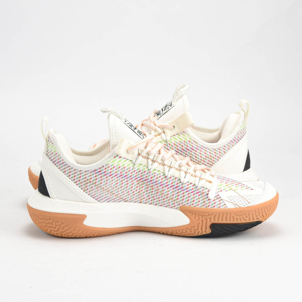 Peak Taichi Chaussures Basketball Performance Homme
