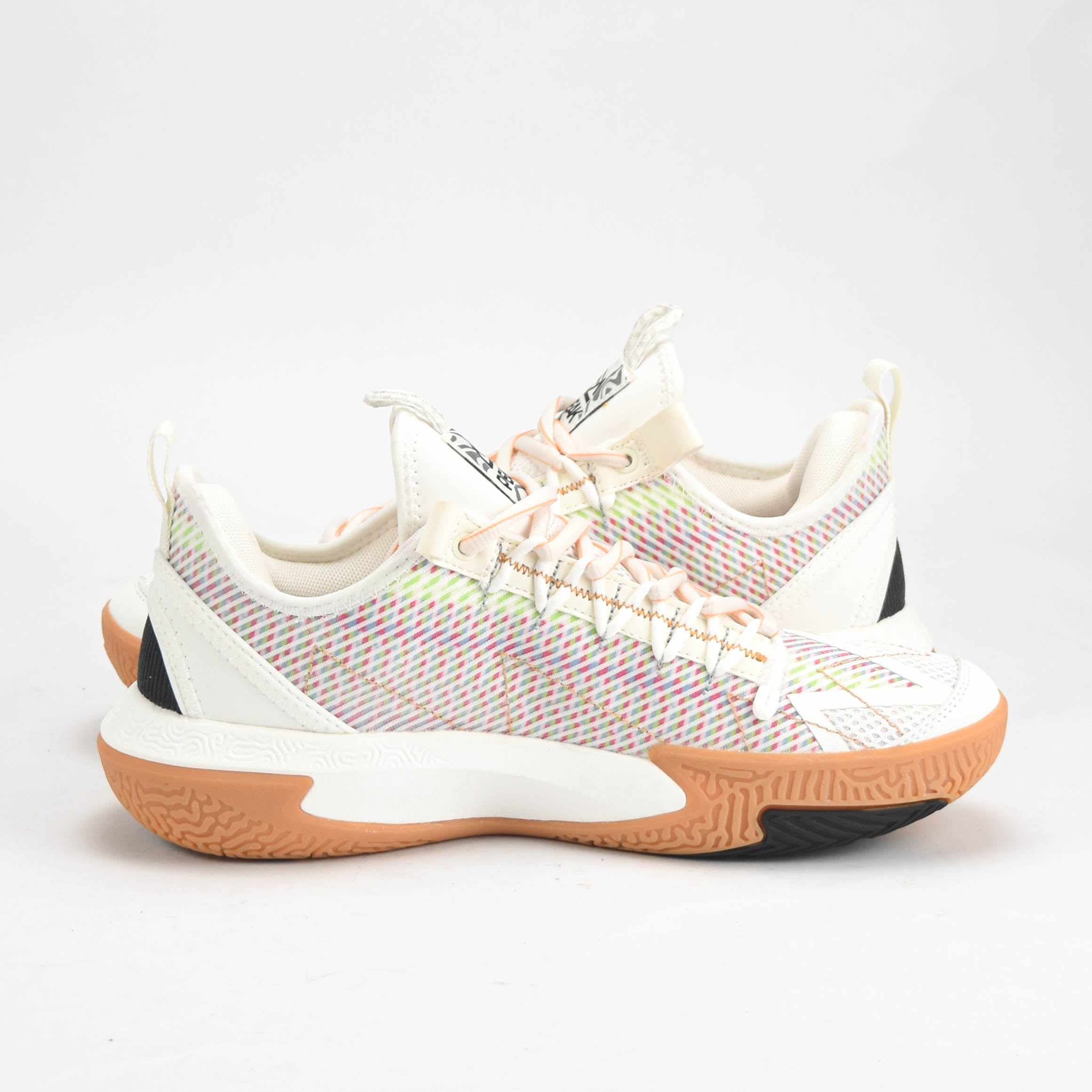 Peak Taichi Chaussures Basketball Performance Homme