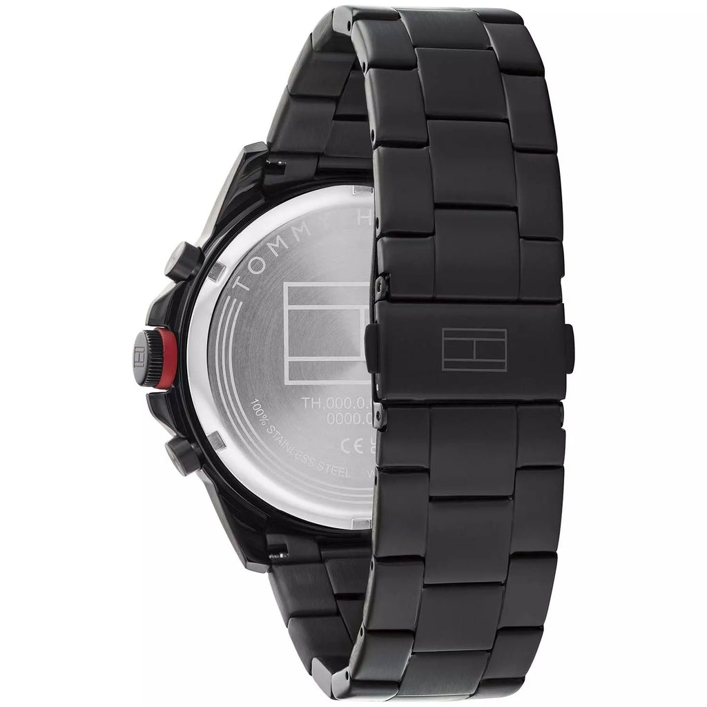 MONTRE TOMMY HILFIGER