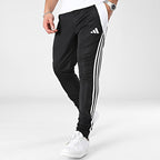 Adidas Pantalon Jogging Sportswear Coupe Slim Homme