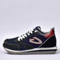 Alberto Guardiani Sneakers Sport Chic en Daim Homme