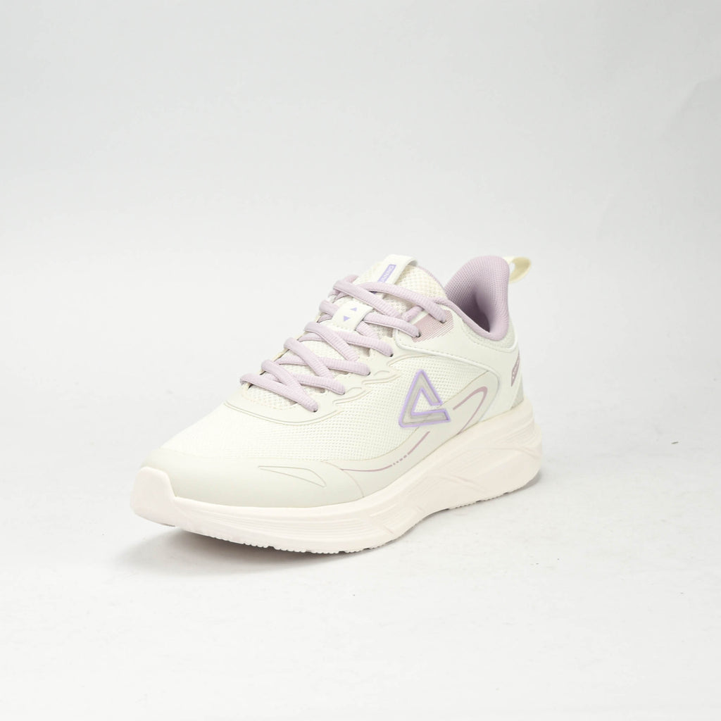 Peak Taichi Chaussures de Running Respirantes Femme