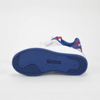 Reebok Baskets Basses à Scratch Enfant Style Classique