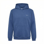 Pepe Jeans Sweatshirt à Capuche Bleu Homme