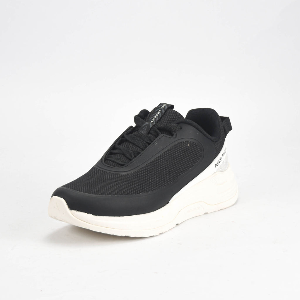 Peak Taichi Baskets Confortables Noir Homme
