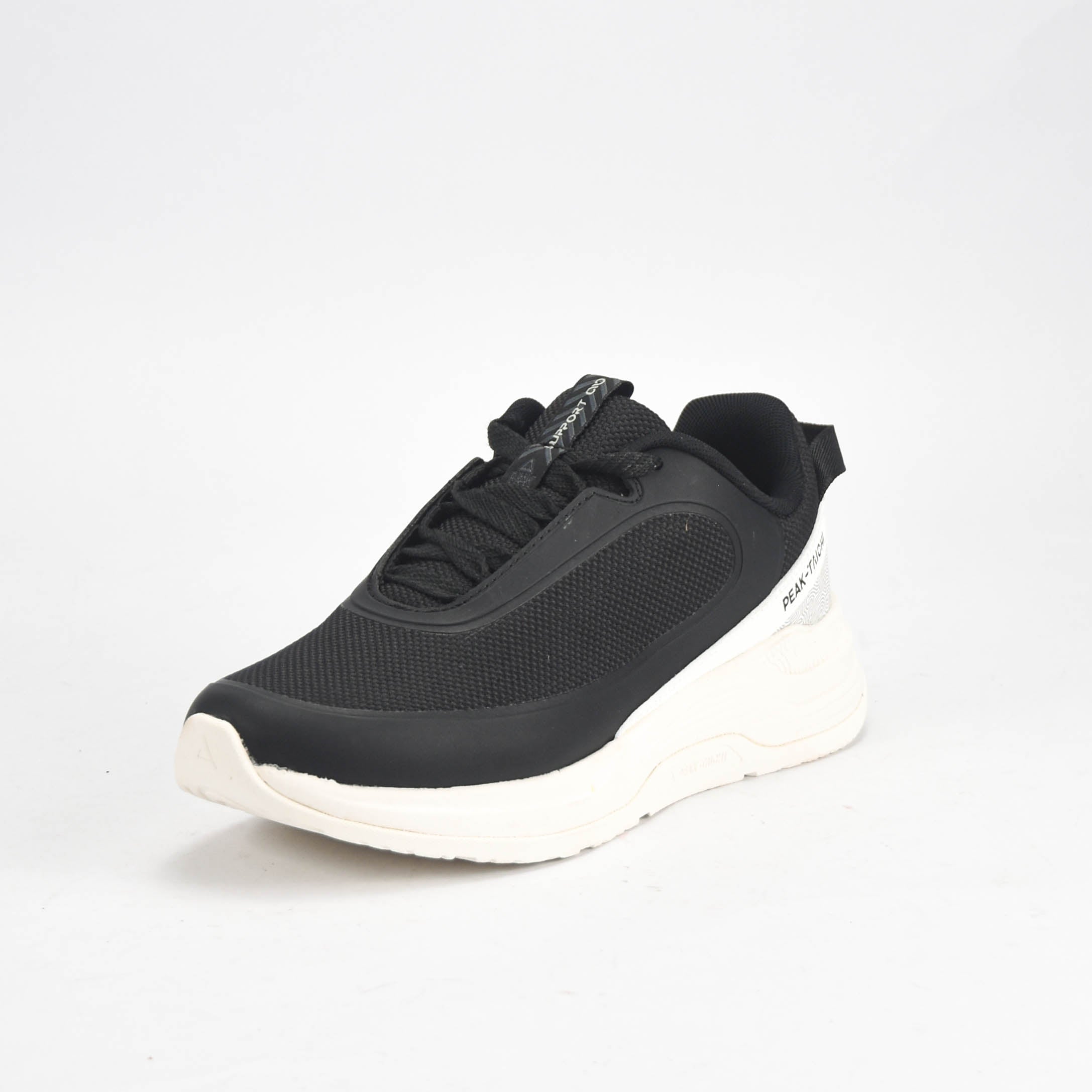 Peak Taichi Baskets Confortables Noir Homme