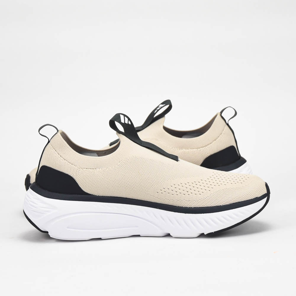 Adidas Cloudfoam Sneakers Confortables Slip-On Homme