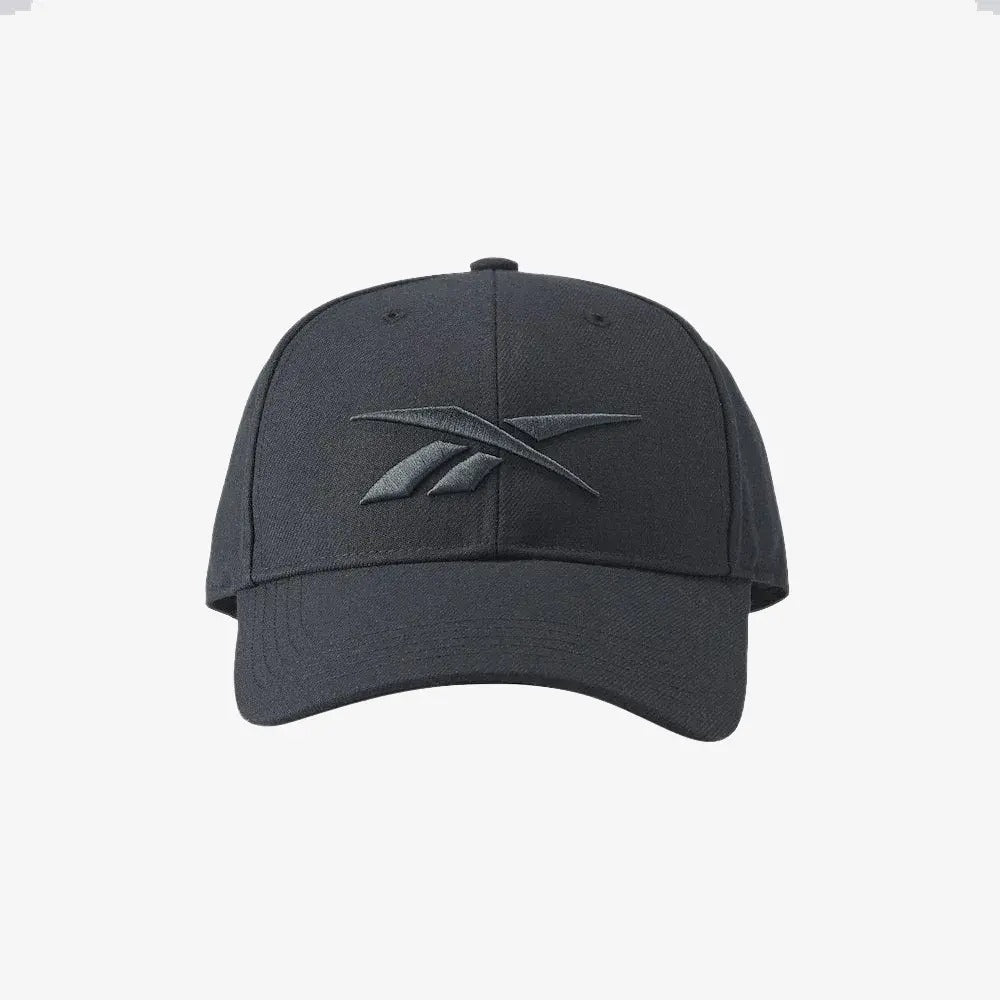 Reebok Casquette Snapback Logo Brodé Homme