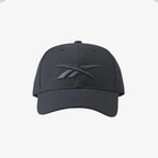 Reebok Casquette Snapback Logo Brodé Homme