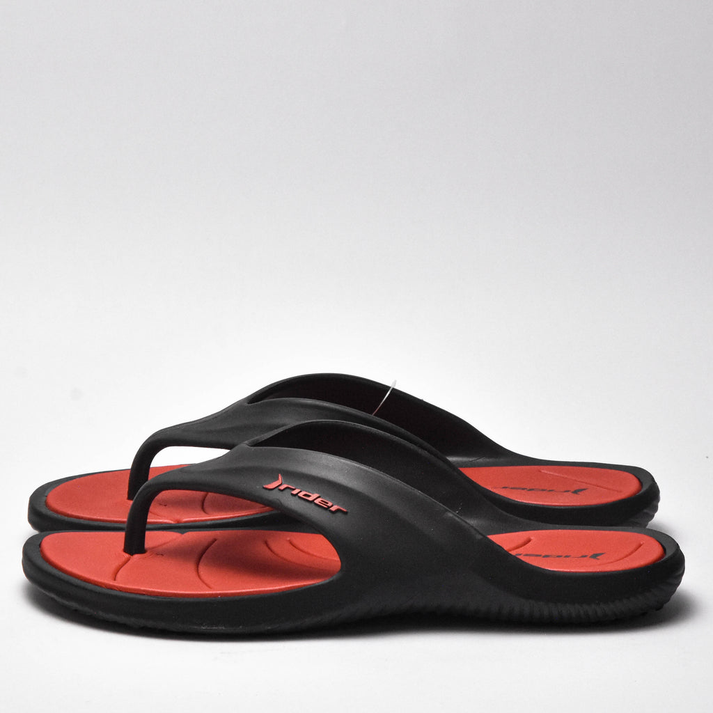 RIDER CAPE XVII AD BLACK/RED﻿ 2