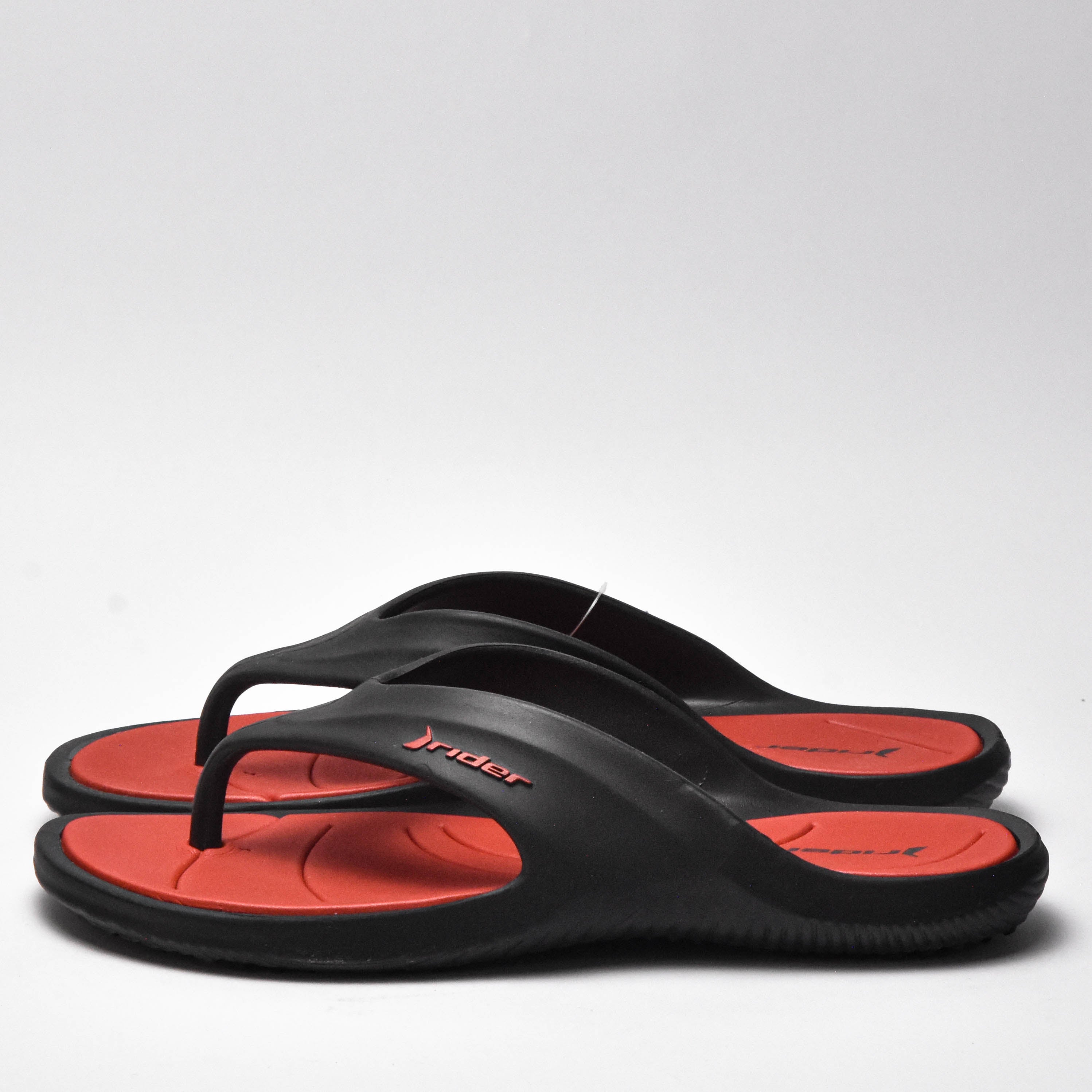 RIDER CAPE XVII AD BLACK/RED﻿ 2