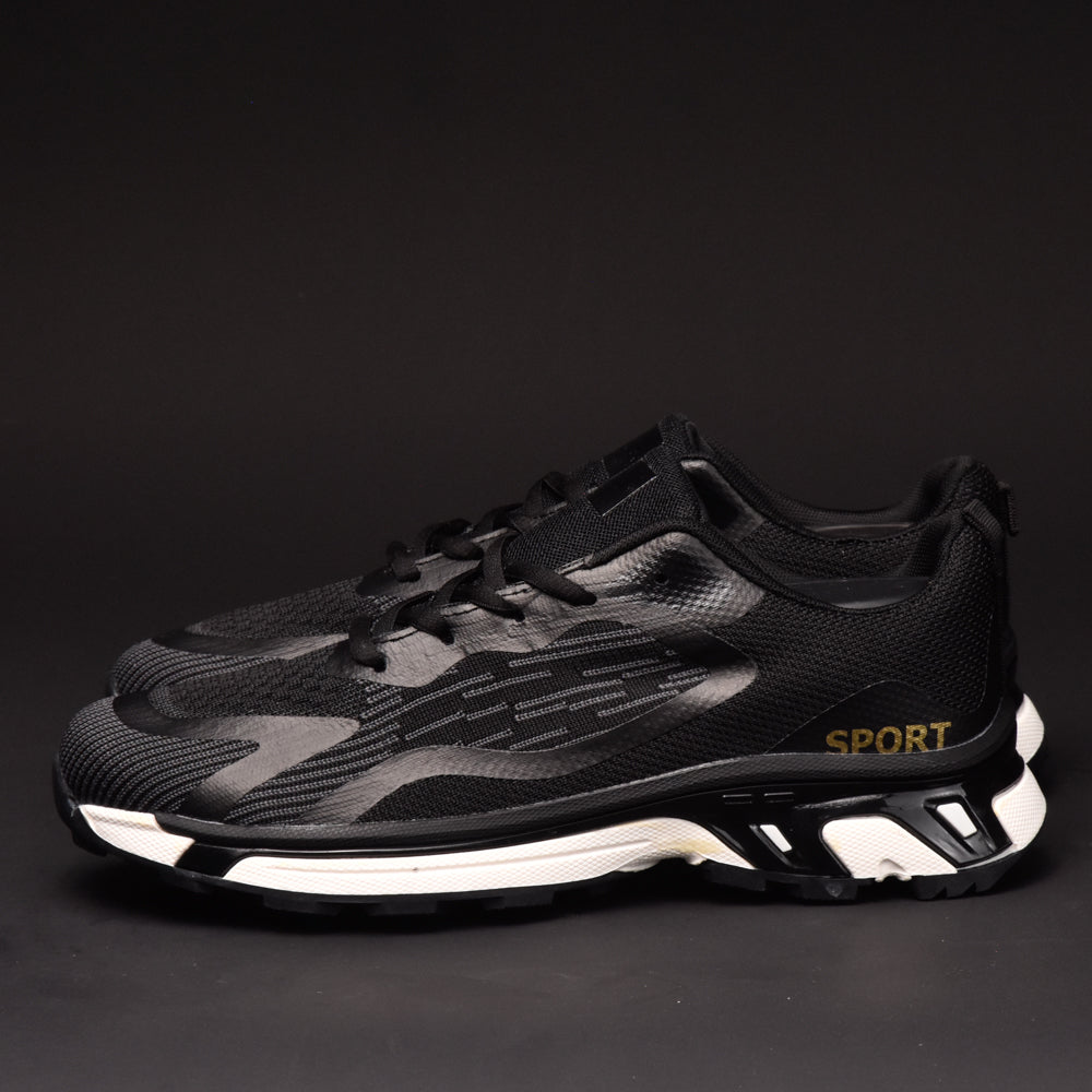 AuraSole Black﻿ 5