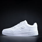 Champion triple white