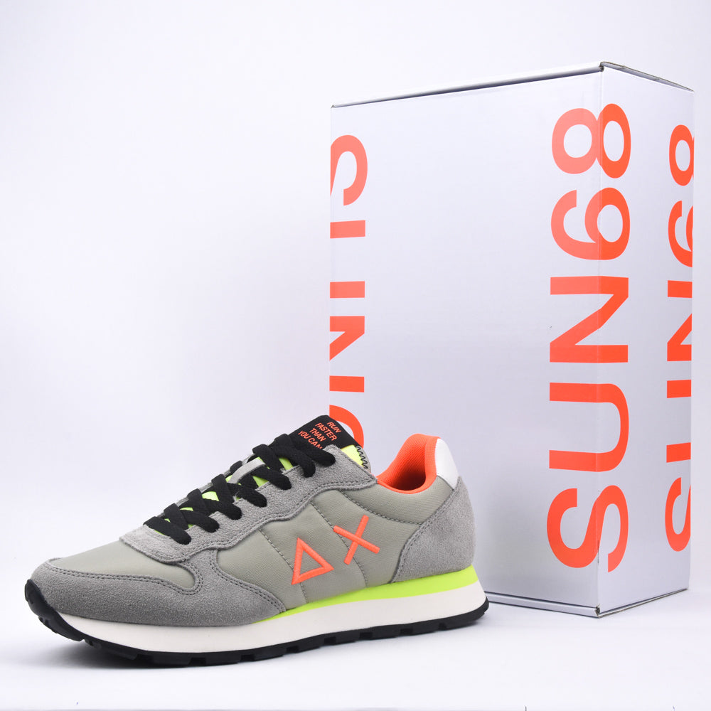 TOM FLUO ﻿ 1