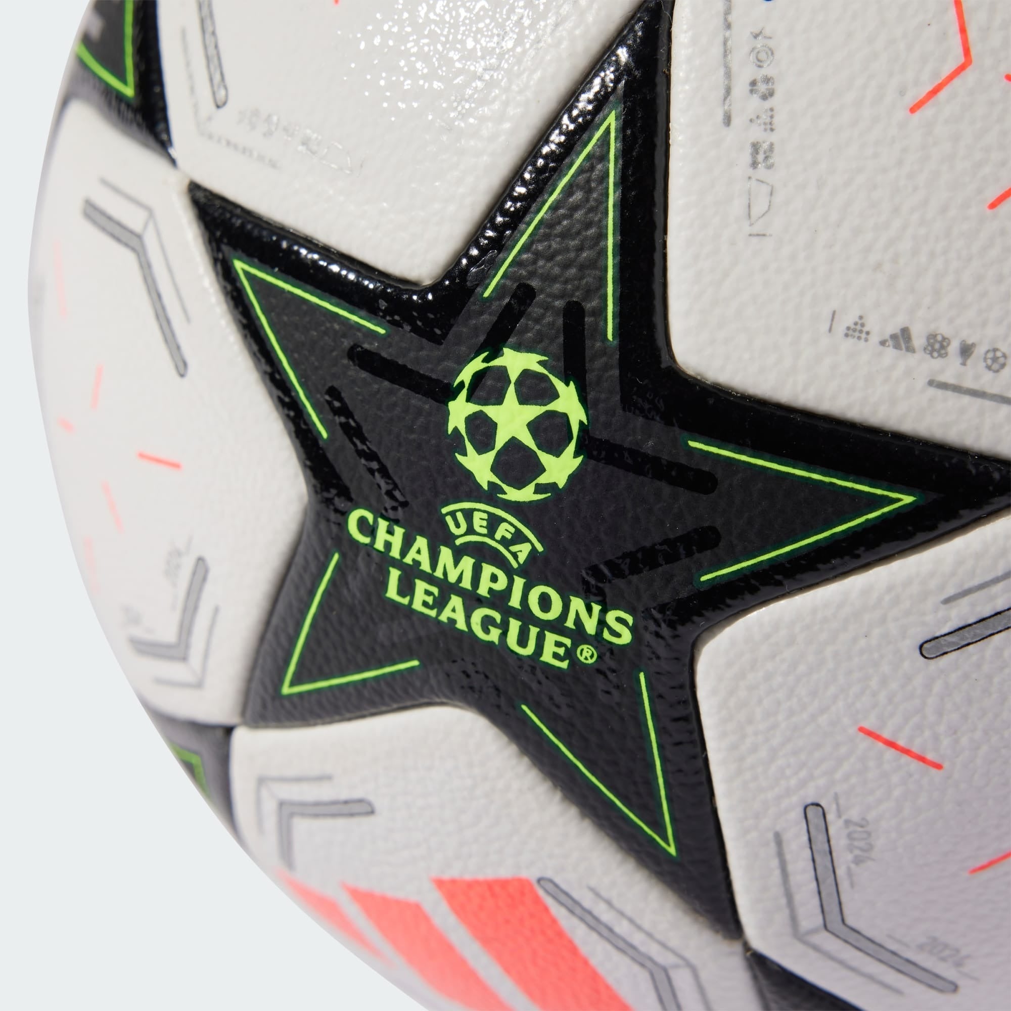 Adidas Ballon de Football UCL Competition Performance Unisexe