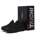 Peak Casual Slip-On Shoes