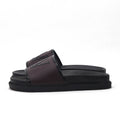CLAQUETTES POUR HOMME