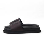 CLAQUETTES POUR HOMME