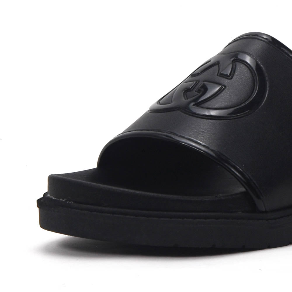 CLAQUETTES POUR HOMME