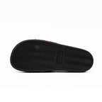 Champion Claquettes Logo Sportif Homme