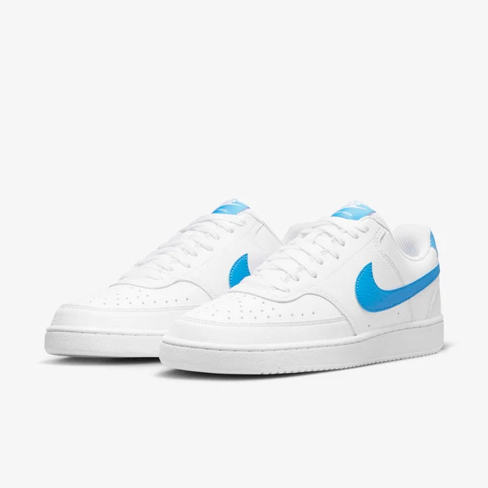 Nike Court Vision Sneakers Style Rétro Femme