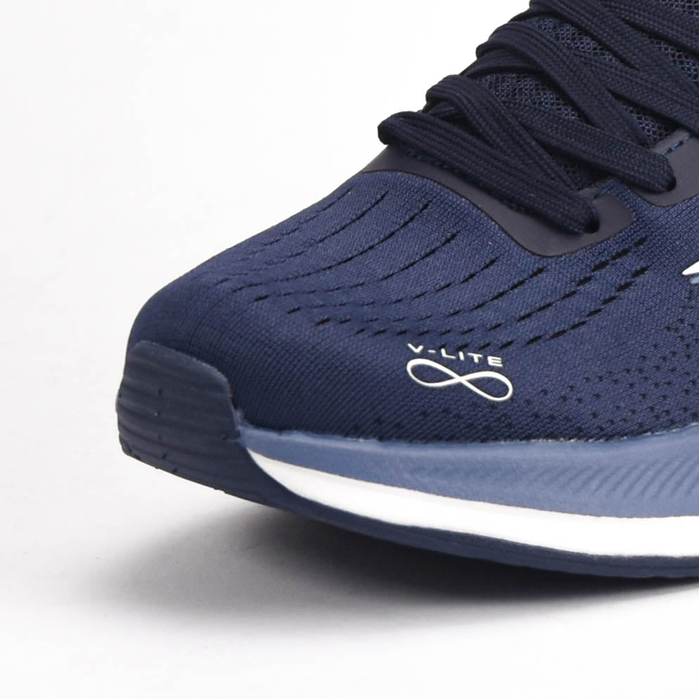 Hi-Tec Baskets Running Légères Confortables Homme