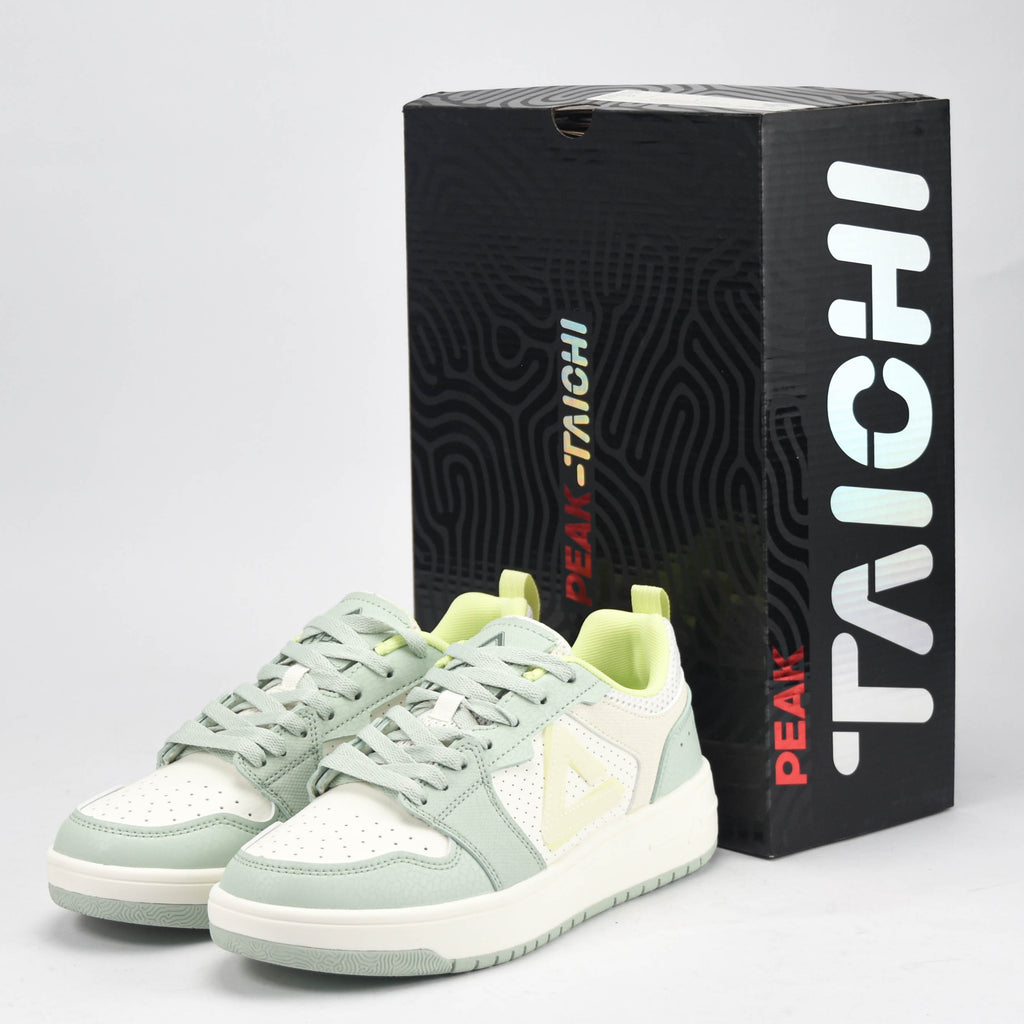 Peak Baskets Taichi Style Confortables Mixte