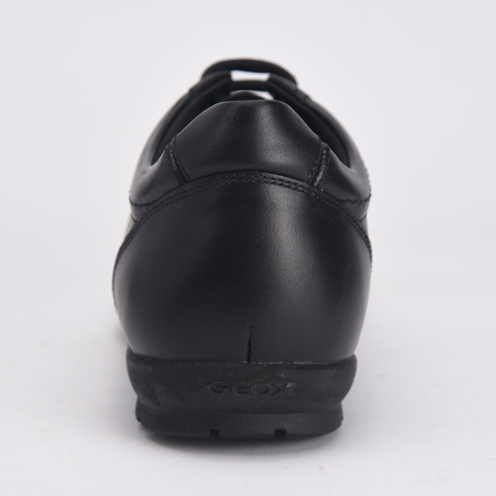 GEOX U SYMBOL B - SMO.LEA﻿ 7