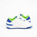 Geox Baskets Respirantes à Scratch Enfant