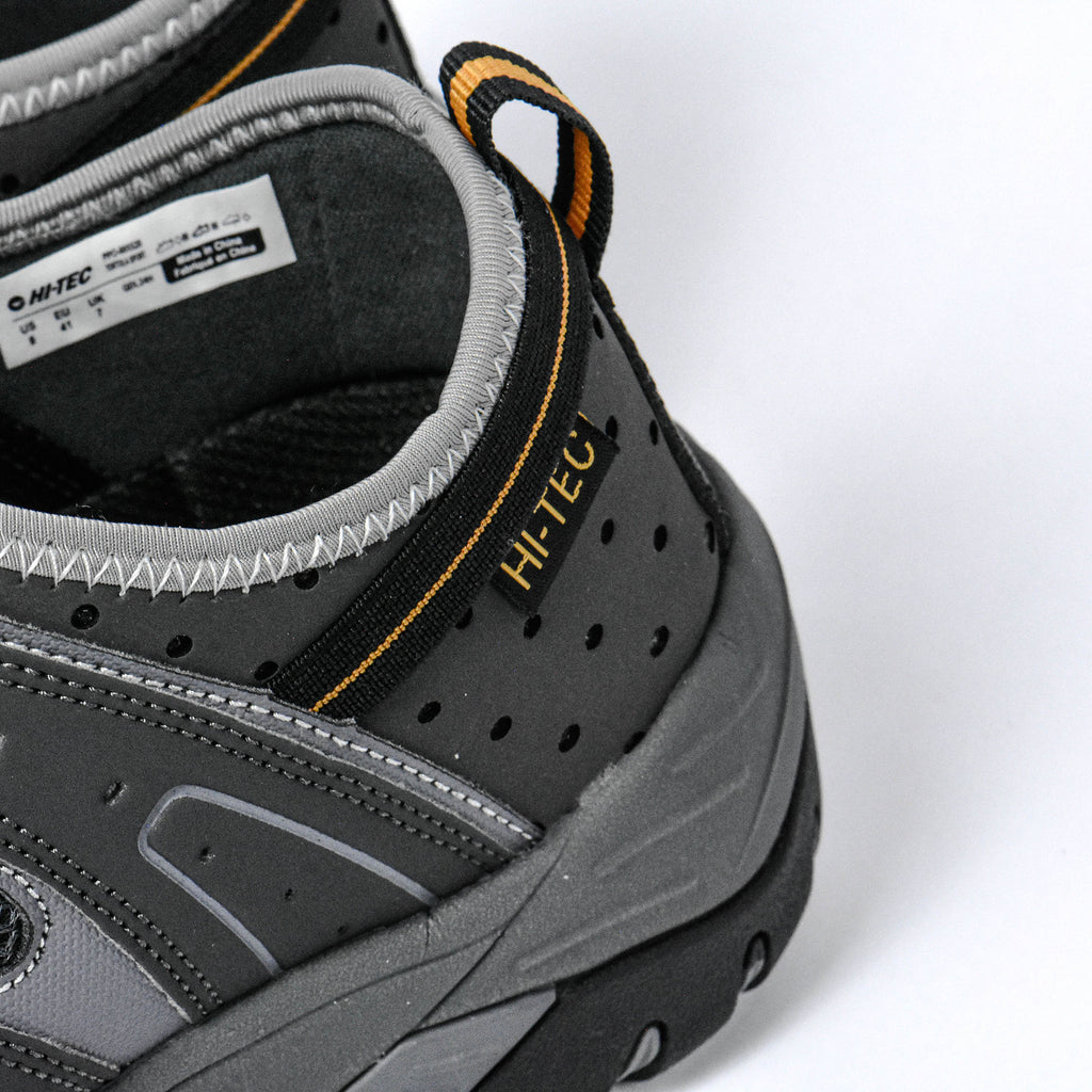 Hi-Tec Tortola Sport Sandales de Randonnée Respirantes Homme