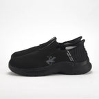 Beverly Hills Polo Club Baskets Slip-on Respirantes Homme