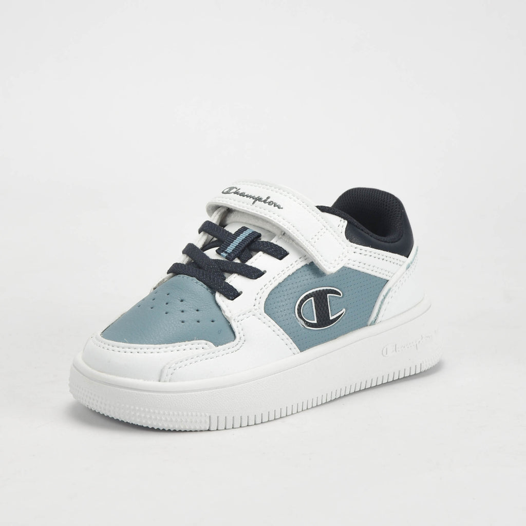 Champion Baskets Rebound 2.0 Basses Enfant