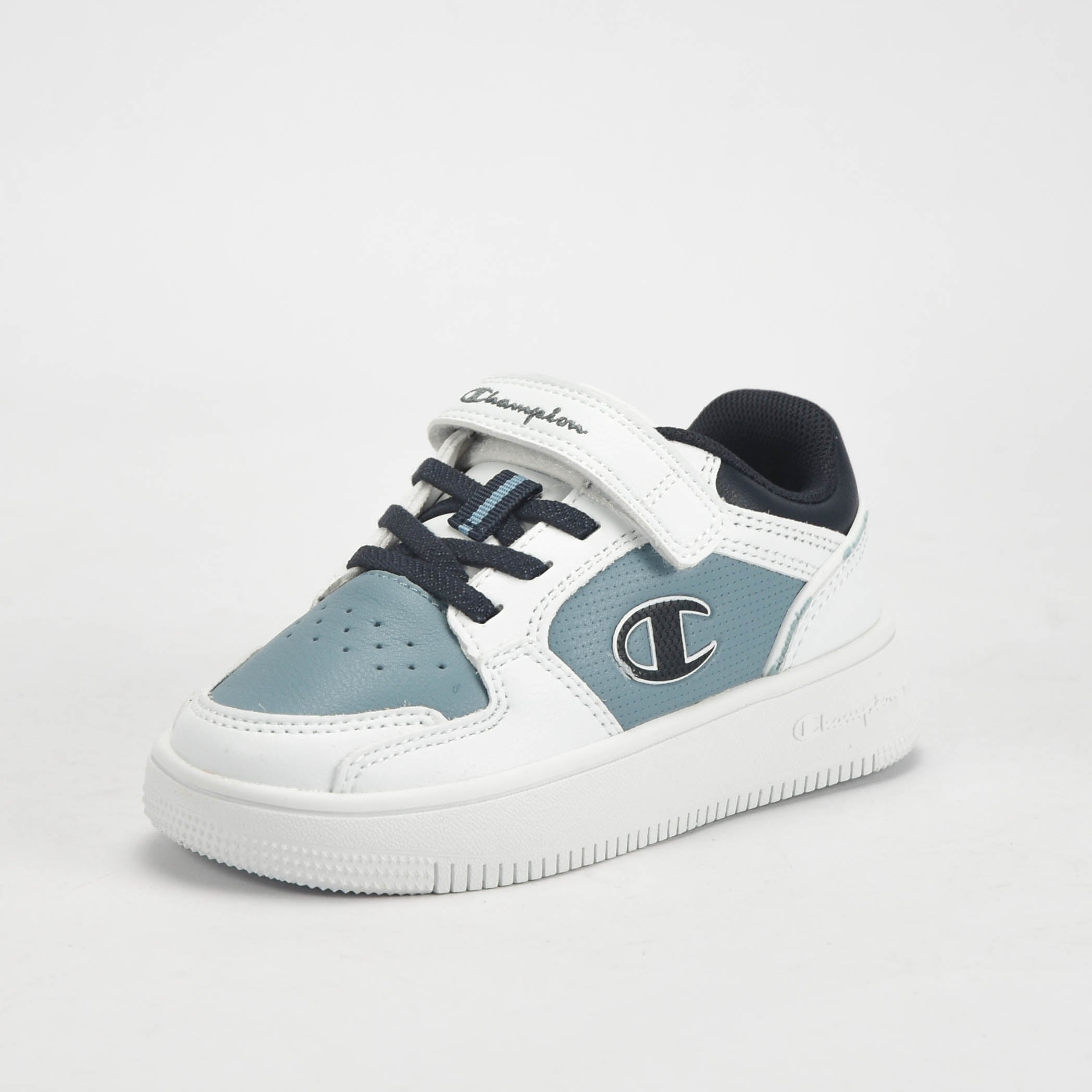 Champion Baskets Rebound 2.0 Basses Enfant