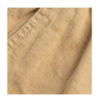 DEPART Pantalon Jogger Slim Marron Homme