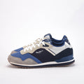 Pepe Jeans Sneakers Kent Casual en Daim Homme