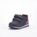 Chicco Baskets à Double Velcro Confortables Garçon