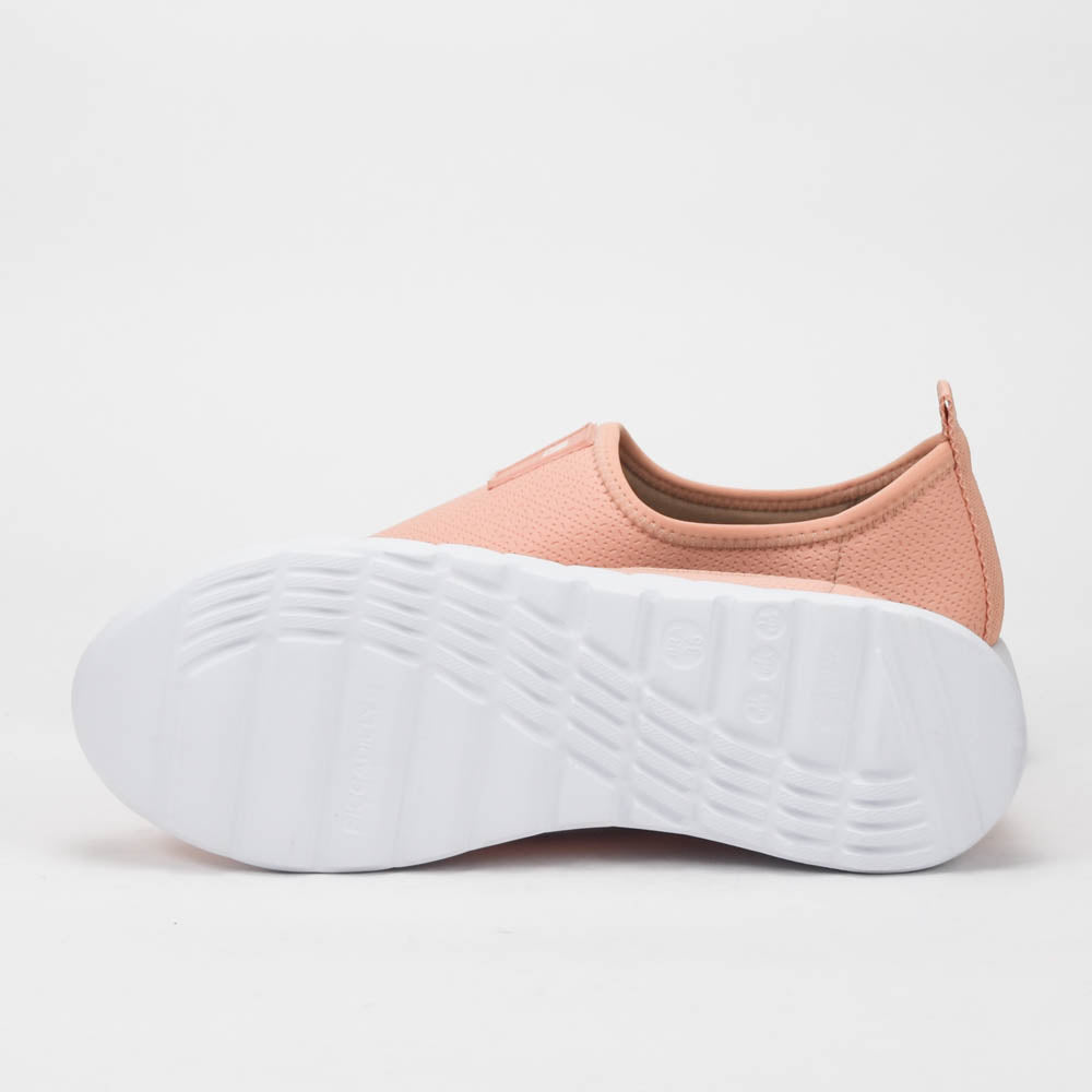 Piccadilly Baskets Slip-on Confortables Femme