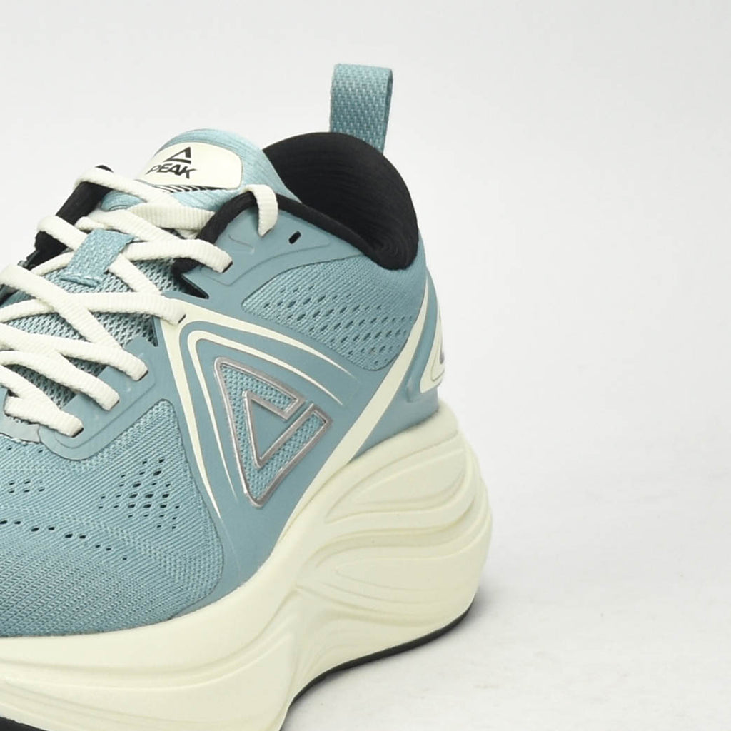 Peak Taichi Turbo Chaussures de Running Amorti Adaptatif Homme