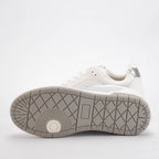 Safety Jogger Sneakers Lifestyle Blanc et Gris Homme