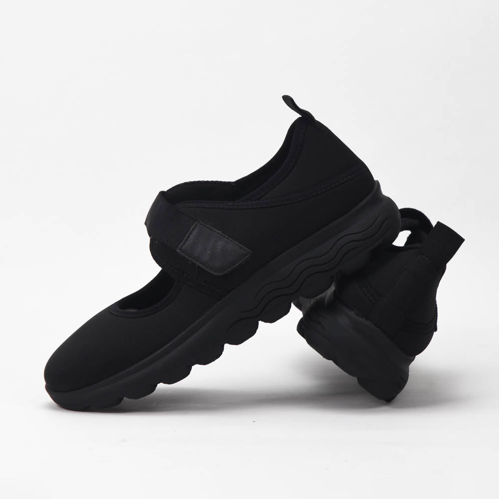 Geox Spherica Sneakers Femme