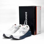 Saucony Triumph 22 Chaussures de Running Amorti Homme