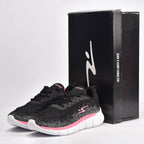 FLEX MOOVE PRETO/CINZA/ROSA CHOQUE﻿ 1