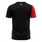 Umbro T-shirt Sportif Tricolore Homme
