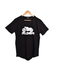 T-shirt NOIR 2 *RIDER *